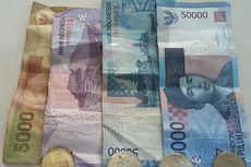 Uang yang Rusak Bisa Ditukarkan ke Bank Indonesia