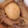Resep Semur Ayam Tahu Telur, Ide Masakan Harian