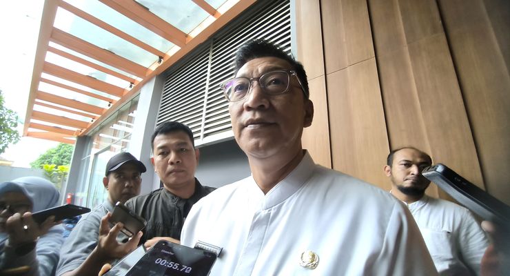 Pemkot Tangsel Bakal Buat Surat Edaran Pengawasan Medsos ASN Jelang Kampanye Pilkada 2024