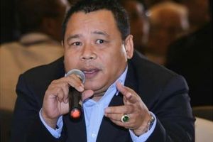 Anggota BPK Fathan Subchi Meninggal Dunia di Moskwa Rusia