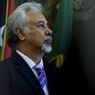 Profil Xanana Gusmao, Presiden Pertama Timor Leste