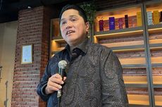 Dua BUMN Masuk Daftar Time World's Best Companies 2024, Erick Thohir: Angkat Citra Positif Indonesia