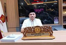 DPRD Surabaya Dukung Sayembara Ungkap Pencurian Kabel PJU