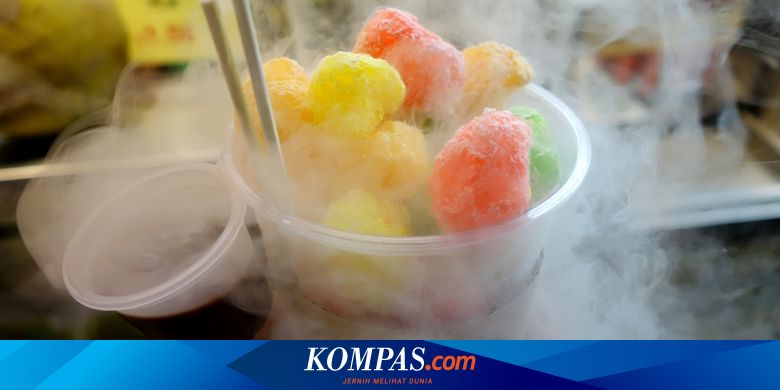 Baru Terjadi di Beberapa Wilayah, Kasus Keracunan "Chiki Ngebul" Tak Ditetapkan Jadi KLB