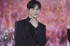 Ayahnya Gelar Resepsi Pernikahan, Nama Kim Soo Hyun Kembali Dikaitkan