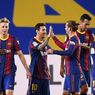 Barcelona Vs Sevilla, Mampukah Los Nervionenses Hentikan Dominasi Messi dkk? 