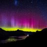 Apa Itu Fenomena Aurora?