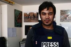 Wartawan AFP di Kabul Tewas dalam Serangan di Hotel Serena 