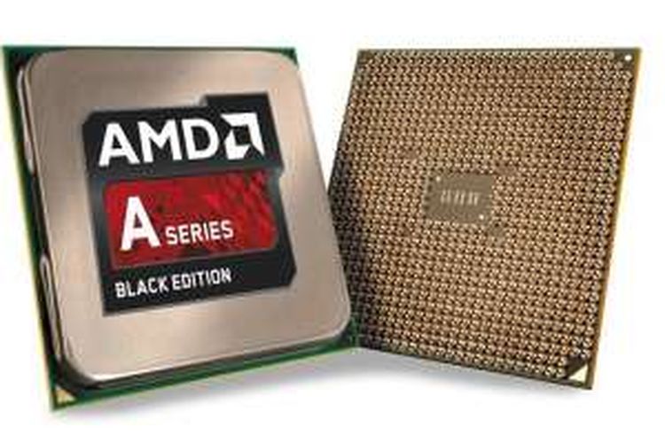 AMD A Series