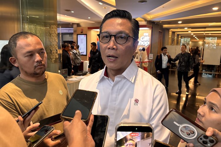 BEI Kaji Batas Bawah Harga Saham di Pasar Negosiasi, Bakal Diatur? 