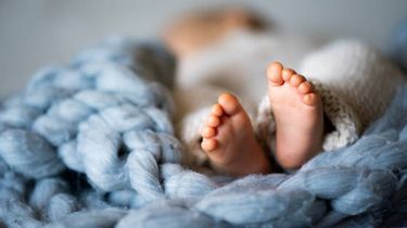 Kronologi Bayi Alami Tangan Bengkak Usai Infus di RSUD AWS, Berawal dari Muntaber