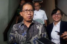 Kembangkan Penyelidikan, Satgas Antimafia Bola Geledah Kantor PSSI