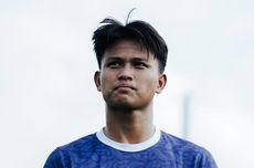 PSS Bangga meski Kehilangan Hokky Bergabung Timnas Indonesia