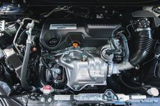 Pakai Mobil Diesel Jangan Langsung Matikan Mesin Setelah Selesai Mengemudi