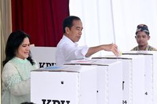 Usai Pemilu, Modal Asing Rp 4,07 Triliun Masuk ke Indonesia