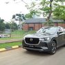 Mazda CX-60 Utamakan Kesenangan Mengemudi Meski Berstatus Mild Hybrid