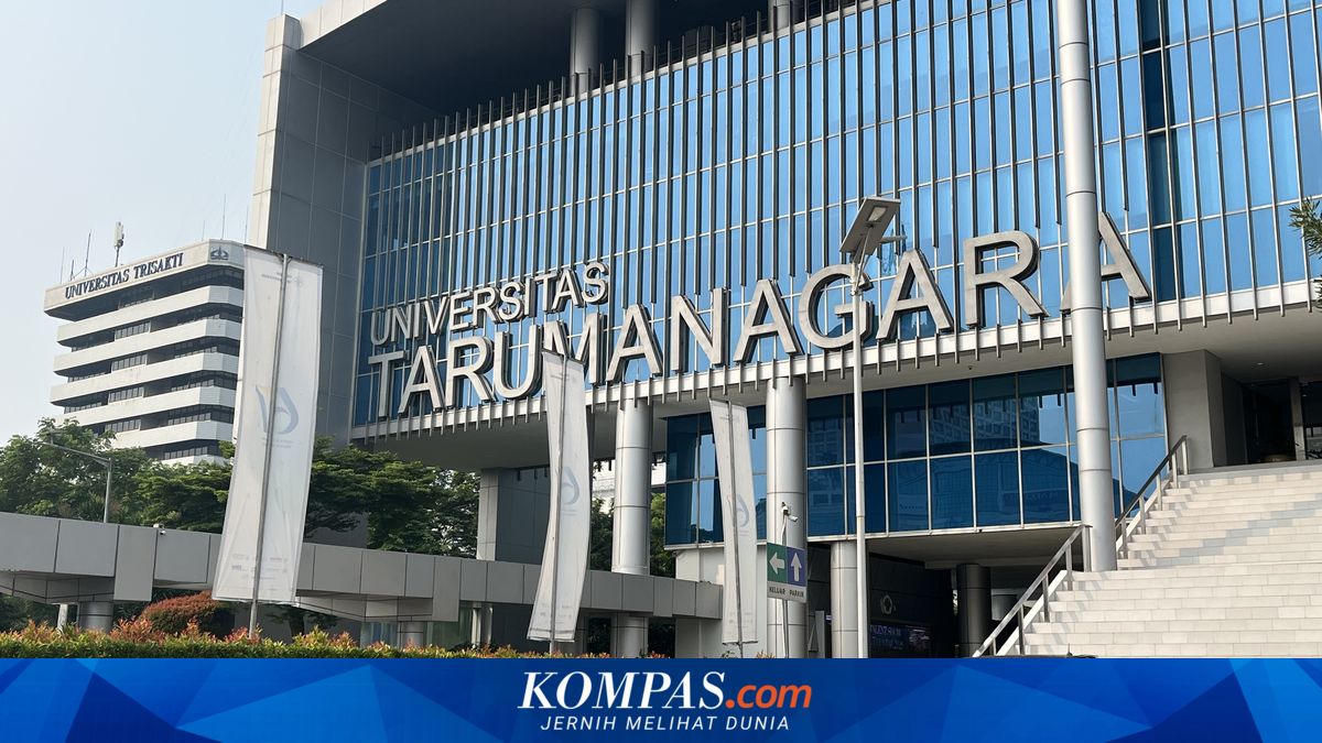 Digugat Rp 1 Miliar Terkait Kecelakaan Adik Keisya Levronka, Untar Serahkan ke Majelis Hakim