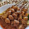 Resep Sate Kikil Kaya Bumbu, Lauk Makan Siang Tanpa Minyak Goreng