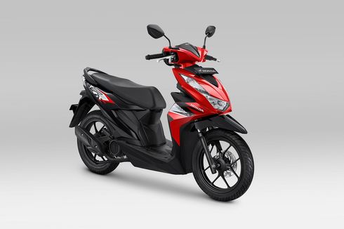 [POPULER OTOMOTIF]   AHM Tanggapi Kejadian Rangka Honda Beat Patah dan Berkarat | Baterai Suzuki XL7 Hybrid Rusak, Segini Biaya Perbaikannya