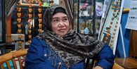 Kecewanya Lulus Sriani, Calon Haji Asal Lumajang yang Ditunda Keberangkatannya Gara-gara Kebijakan Syarikah