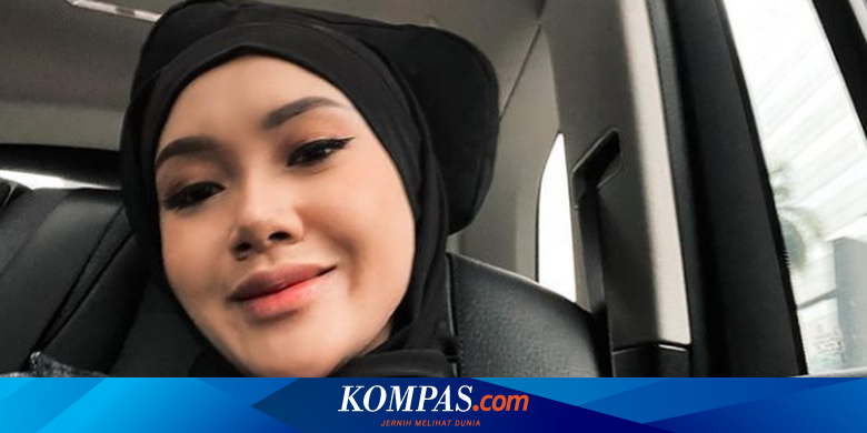 Cita Citata Batal Menikah Hari Ini, Masih di Bandung untuk Suatu Urusan - Vimarsana News