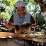 Pekan Sagu Nusantara Pecahkan Rekor Dunia Makan Sagu Serentak Terbanyak