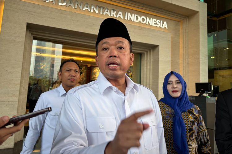 Status Baru Hibah Lahan Lippo Hak Pakai Atas Nama Kementerian Keuangan