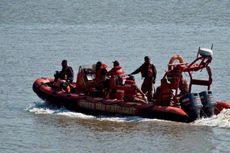 WNI Tewas akibat Perahu Tenggelam di Malaysia Jadi 9 Orang