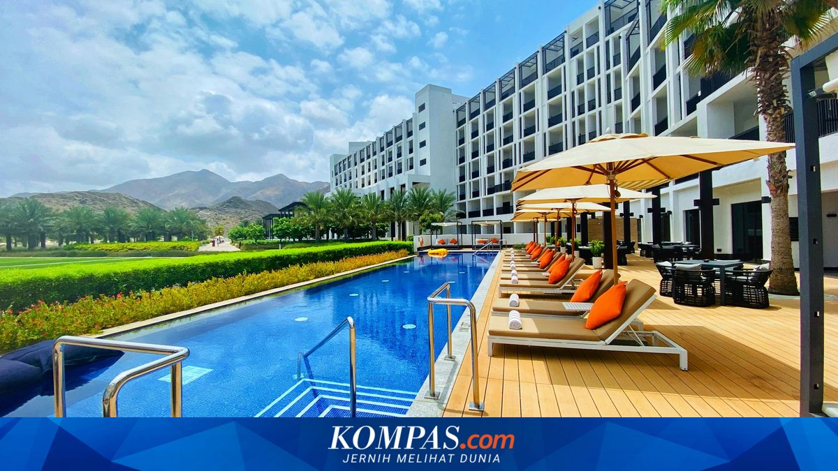 Masih Ragu Nginap di Kamar Hotel? Cek di Sini Ragam Tipenya