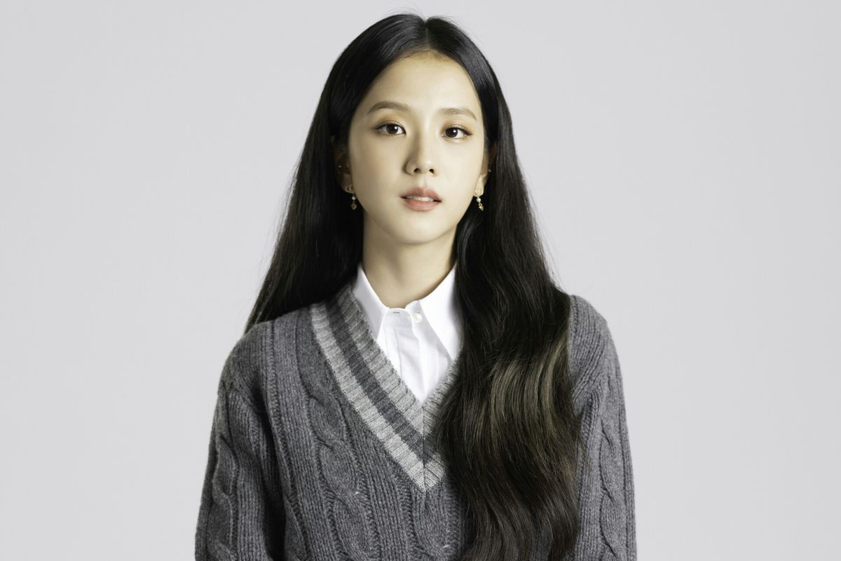 Jisoo BLACKPINK Ungkap Alasannya Terima Peran Young Ro di Snowdrop