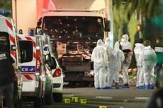 ISIS Klaim Bertanggung Jawab atas Tewasnya 84 Orang di Nice