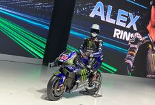 Alex Rins Sempat Ditawari Gresini Ducati, Tapi Pilih Honda