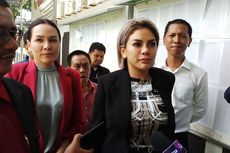 Nikita Mirzani Akan Bacakan 9 Lembar Nota Keberatan, Kuasa Hukum 90 Lembar