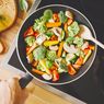 Sayuran Mentah Lebih Sehat dari Sayuran Dimasak, Fakta atau Mitos?