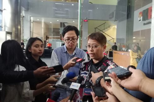 KPK Akan Penuhi Panggilan Ombudsman Jakarta soal Idrus Marham
