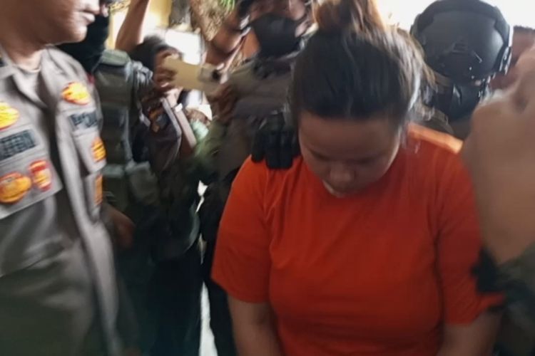 Pelaku Kerap Minta Uang ke Ibu Mertua yang Dibunuhnya di Pekanbaru