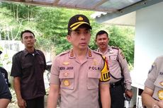 Kepolisian Siapkan Penjagaan di Rumah Duka Ani Yudhoyono di Kuningan 