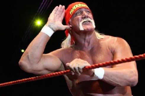 Chris Hemsworth Akan Perankan Legenda Gulat Hulk Hogan