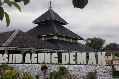 Peran Walisongo dalam Penyebaran Islam di Tanah Jawa