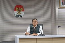 KPK Belum Terima Salinan Resmi Putusan Kasasi yang Menang Lawan Eltinus Omaleng