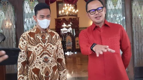 Bima Arya Urus Cuti untuk Kegiatan Kampanye Prabowo-Gibran