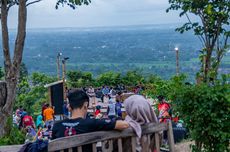 Tren Wisata Baru di DIY, Restoran dengan View Alam Jadi Primadona