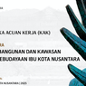 Sayembara Desain Pusat Kebudayaan IKN Berhadiah Rp 1,15 Miliar