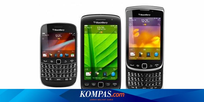 5 Tips Membeli Blackberry