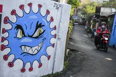 3 Poin Penyebab Jakarta Dapat Nilai Terendah Penanganan Pandemi