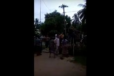 Video Saat Dipukul Nenek Jadi Viral, Kepala Desa Lapor ke Polisi karena Merasa Malu