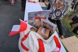 Menengok Isi Suvenir HUT Ke-81 RI, Ada Buku Prabowo hingga Permainan Tradisional