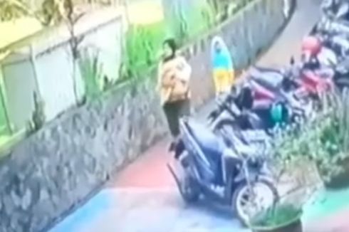 Polisi Periksa 2 Saksi untuk Selidiki Pencurian Tas di Kolam Renang GOR Ciracas
