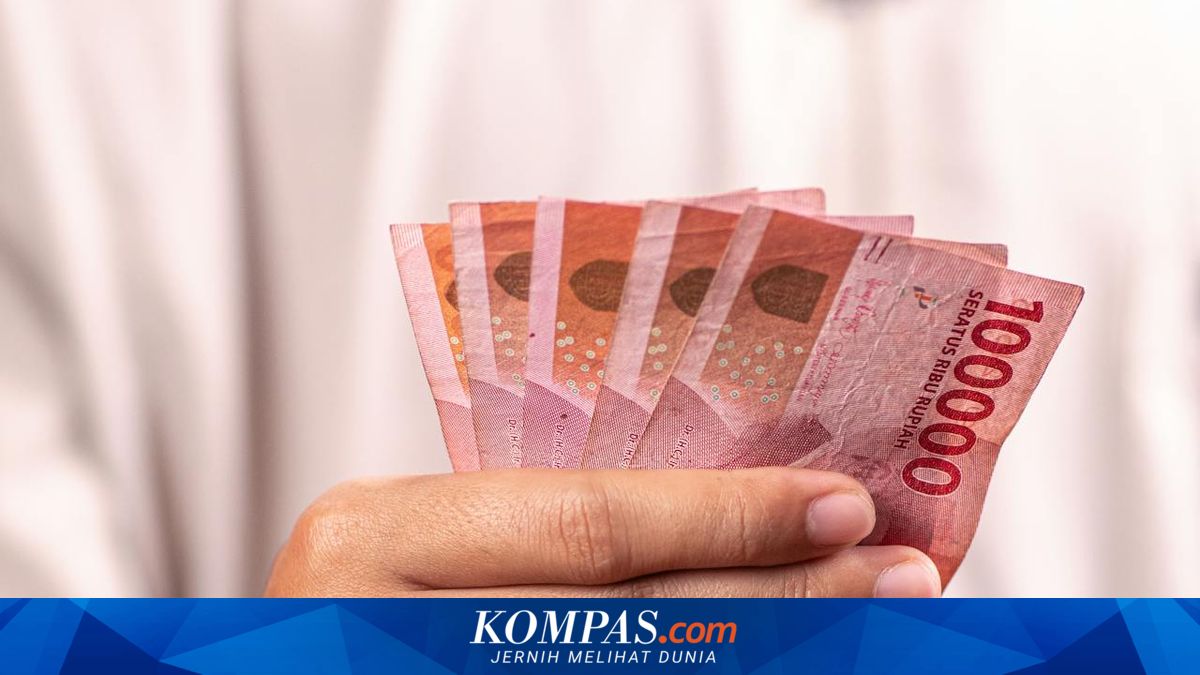 Rupiah Makin Dekati Rp 18.000 Per Dollar AS, Cek Kurs 3 Juli di Bank Mandiri, BCA, BNI