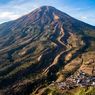 Benarkah Pendaki Gunung Sindoro Wajib Bawa Surat Kesehatan dari Basecamp?